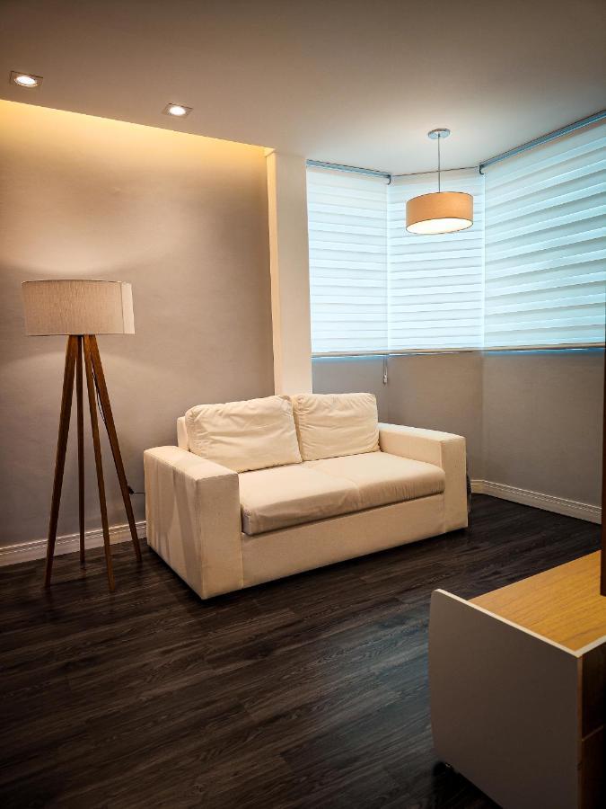 Premium Flat Boutique Ipanema Leilighet Rio de Janeiro Eksteriør bilde