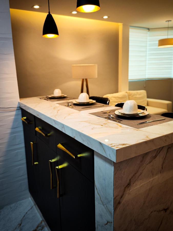 Premium Flat Boutique Ipanema Leilighet Rio de Janeiro Eksteriør bilde