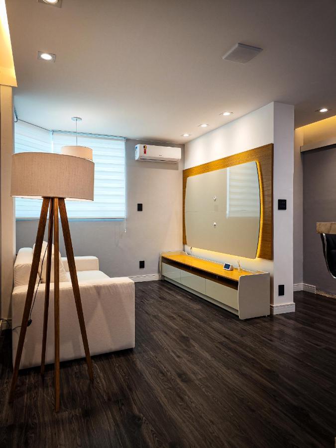 Premium Flat Boutique Ipanema Leilighet Rio de Janeiro Eksteriør bilde