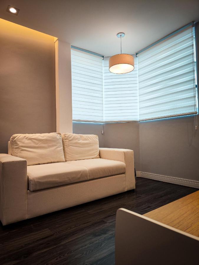 Premium Flat Boutique Ipanema Leilighet Rio de Janeiro Eksteriør bilde
