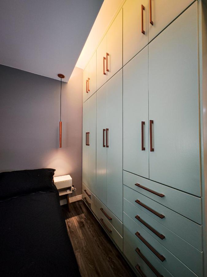 Premium Flat Boutique Ipanema Leilighet Rio de Janeiro Eksteriør bilde