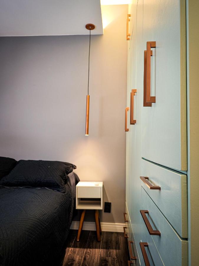 Premium Flat Boutique Ipanema Leilighet Rio de Janeiro Eksteriør bilde