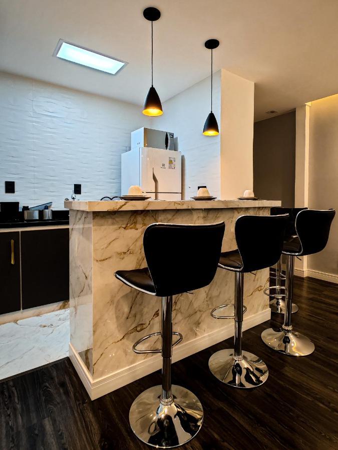 Premium Flat Boutique Ipanema Leilighet Rio de Janeiro Eksteriør bilde
